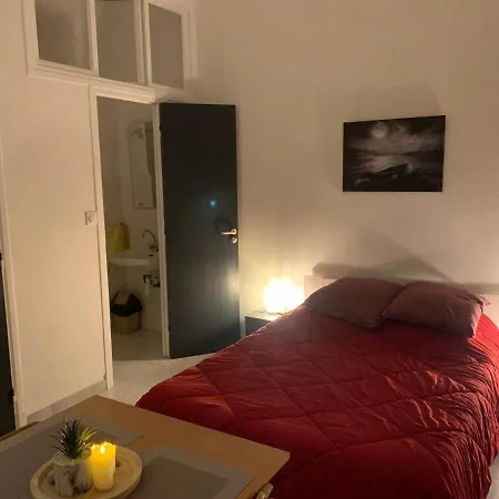 Close To The Sea Appartement Nice