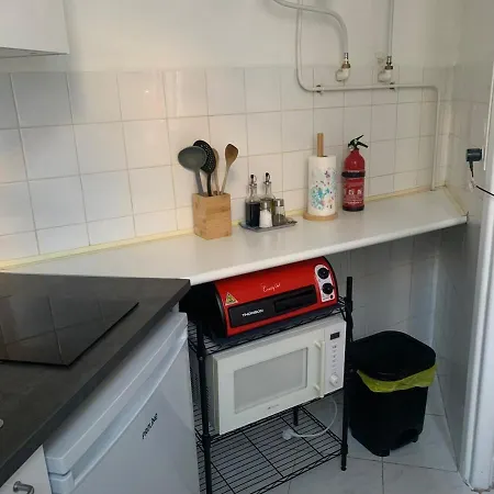 Appartement Close To The Sea