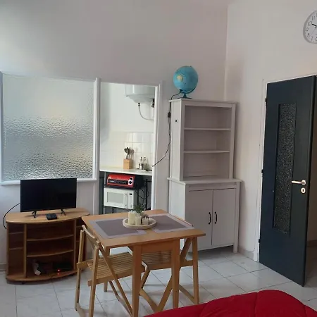 Close To The Sea Appartement *