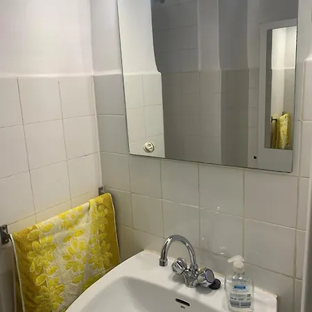 Appartement Close To The Sea *